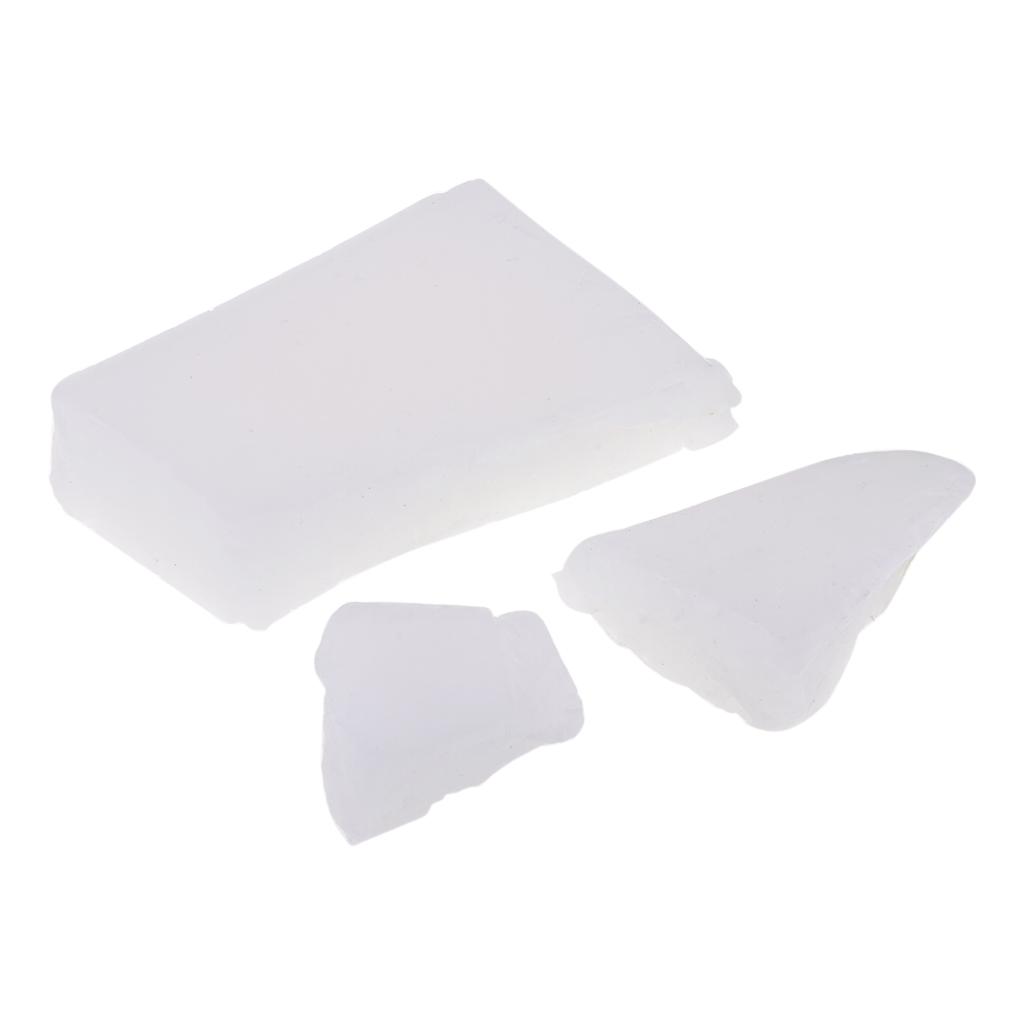 ขี้ผึ้งพาราฟิน/เสาผสม-คุณภาพสู - Candle Supplies Tins บทวิจารณ์และราคา