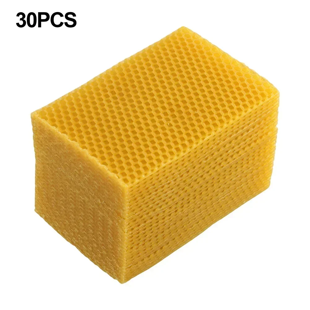 Beehive อุปกรณ์ Beehive Founda - Beeswax Sheet Roll บทวิจารณ์และราคา