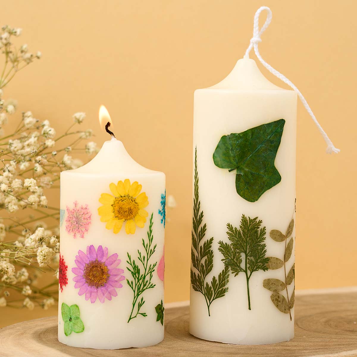 1 ปอนด์ขี้ผึ้งถั่วเหลืองสีขาวบ - Candle Supplies Tins บทวิจารณ์และราคา