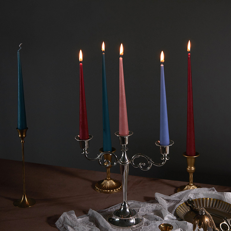 แม่พิมพ์เทียนอะคริลิคปลายแหลมท - Candle Supplies Tins บทวิจารณ์และราคา
