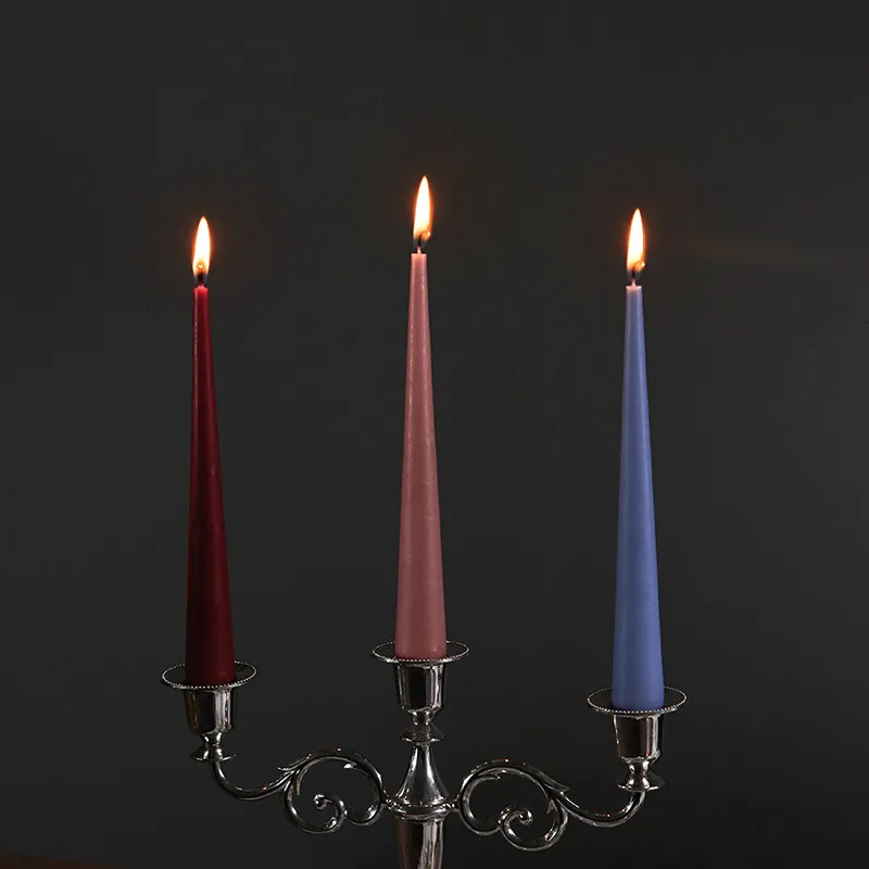 แม่พิมพ์เทียนอะคริลิคปลายแหลมท - Candle Supplies Tins บทวิจารณ์และราคา