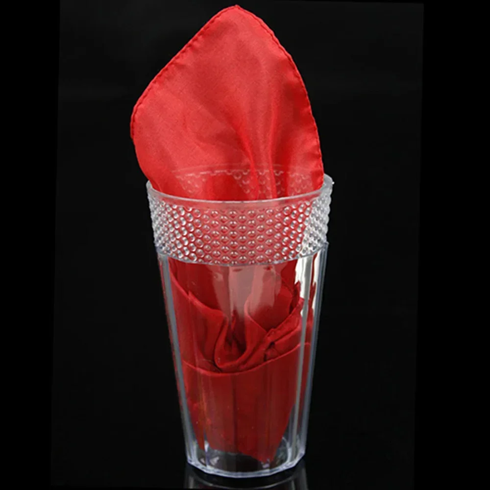 กลไกมายากล Okito Glass Magic T - Your Candle Supplies บทวิจารณ์และราคา