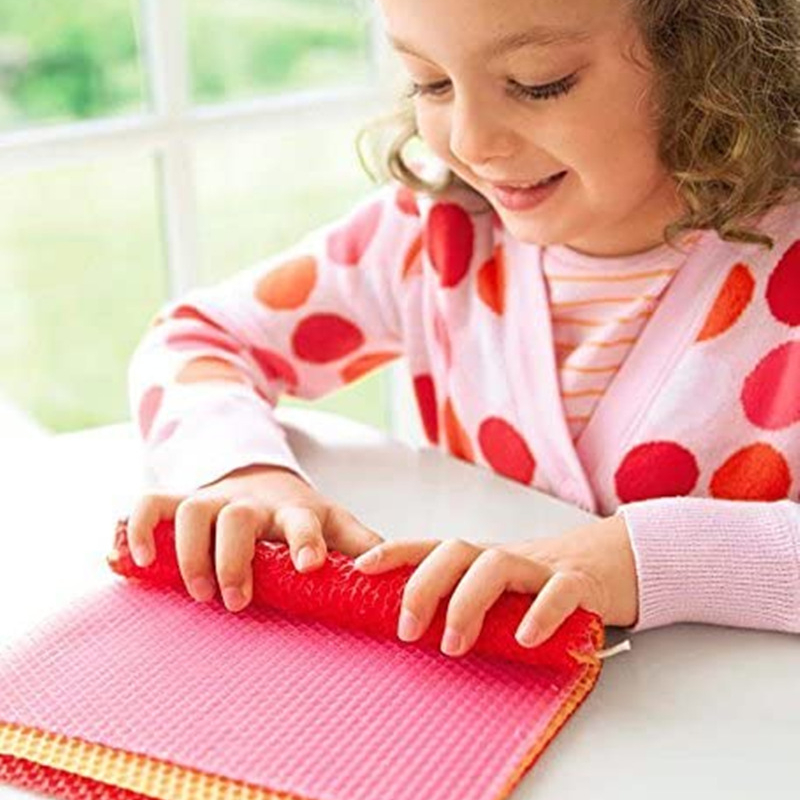 12pcs 15*20 ซม.ขี้ผึ้งแผ่นเทีย - Beeswax Sheet Roll บทวิจารณ์และราคา